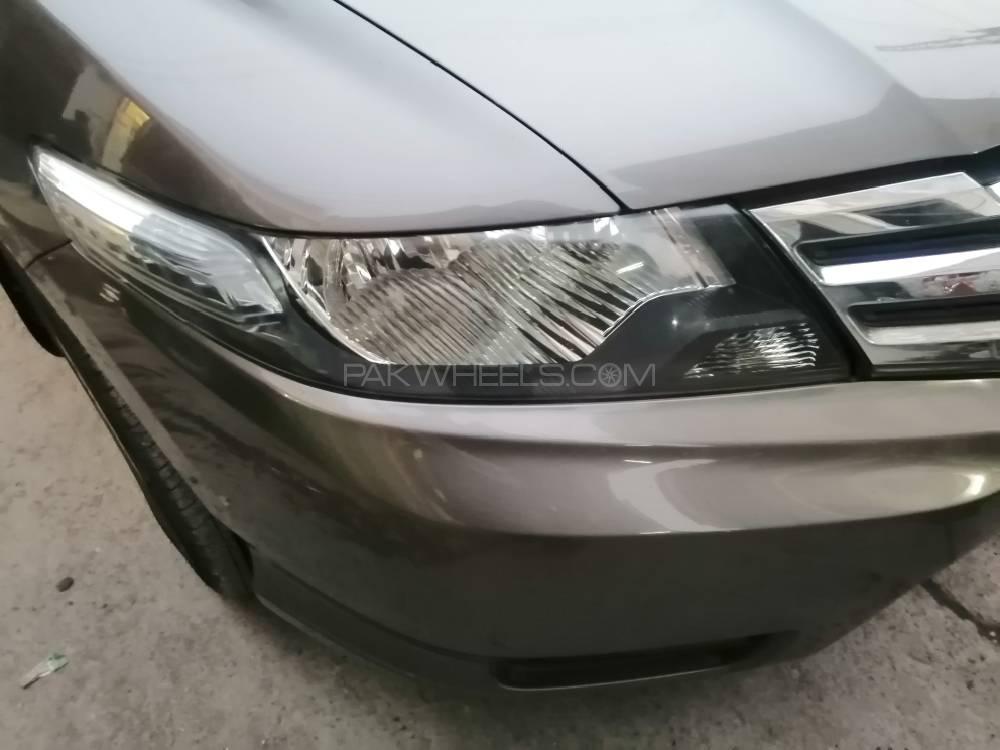 Honda City 2014 for Sale in Lahore Honda City 2014 for Sale in Lahore Image-3