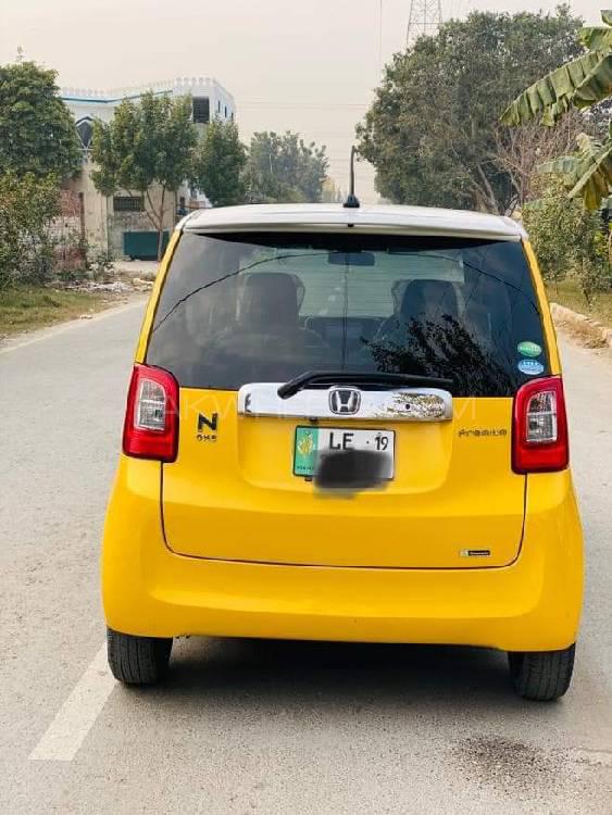 Honda N One 2015 for Sale in Lahore Honda N One 2015 for Sale in Lahore Image-7