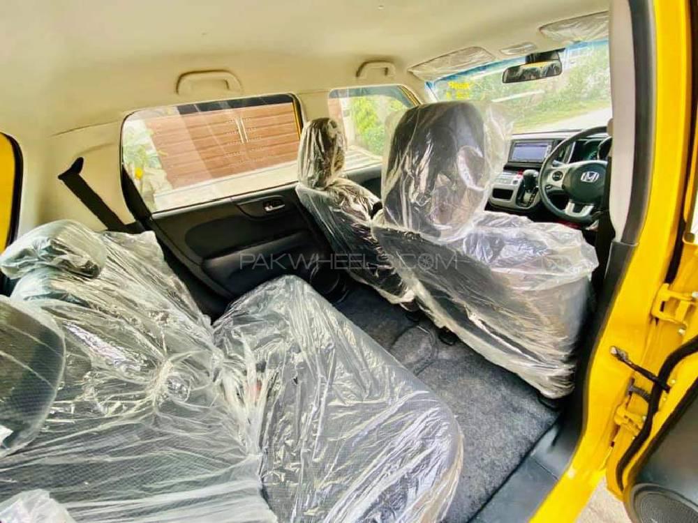 Honda N One 2015 for Sale in Lahore Honda N One 2015 for Sale in Lahore Image-10