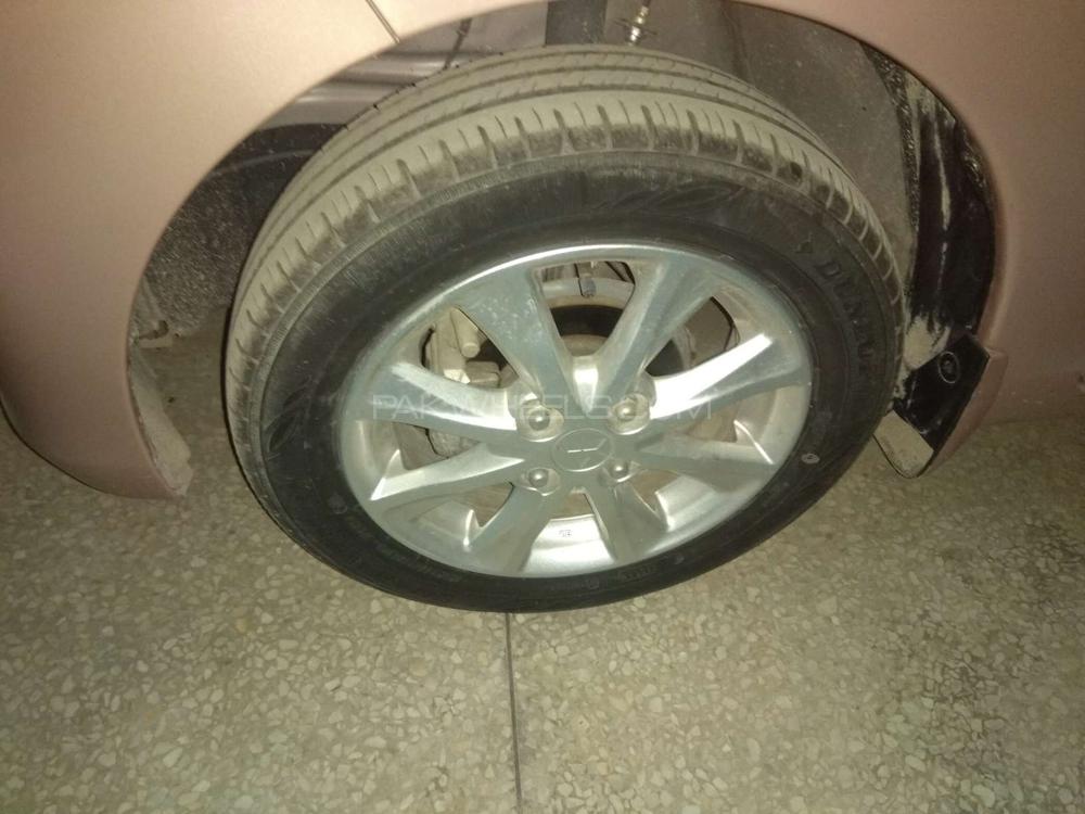مٹسوبیشی ای کے ویگن 2016 for Sale in کراچی مٹسوبیشی ای کے ویگن 2016 for Sale in کراچی Image-2