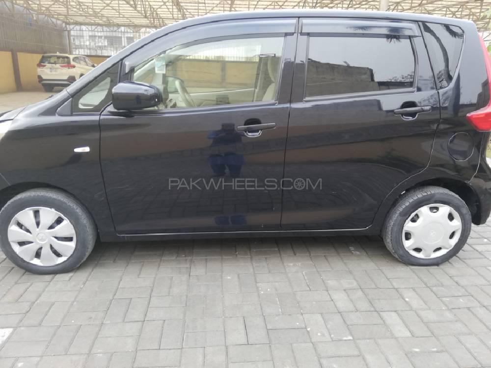 مٹسوبیشی ای کے ویگن 2016 for Sale in لاہور مٹسوبیشی ای کے ویگن 2016 for Sale in لاہور Image-5