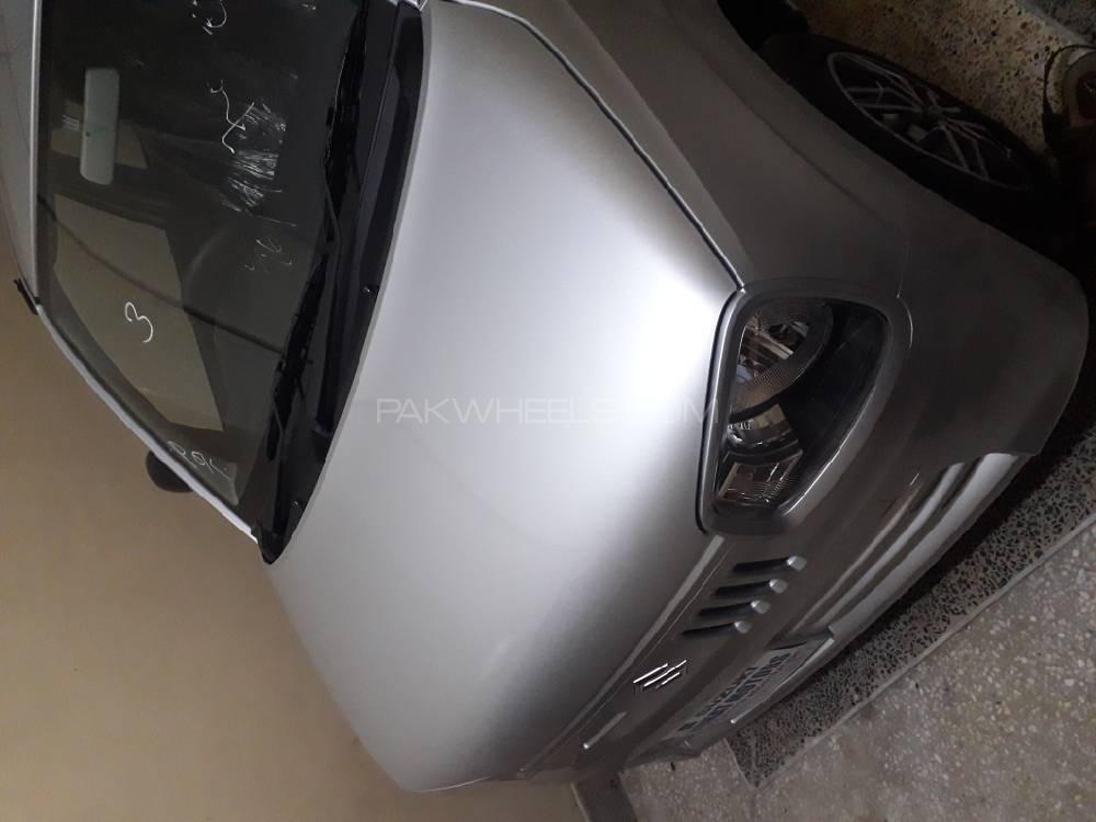 Suzuki Alto 2019 for Sale in Kohat Suzuki Alto 2019 for Sale in Kohat Image-5