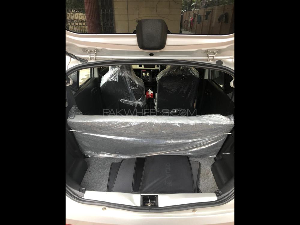 Suzuki Alto 2016 for Sale in Lahore Suzuki Alto 2016 for Sale in Lahore Image-5