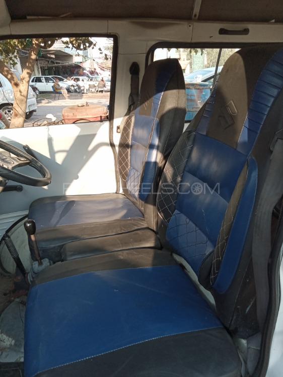 Suzuki Bolan 2007 for Sale in Toba Tek Singh Suzuki Bolan 2007 for Sale in Toba Tek Singh Image-6