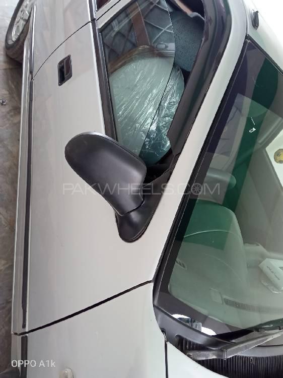 Suzuki Cultus 2007 for Sale in Bhalwal Image-1