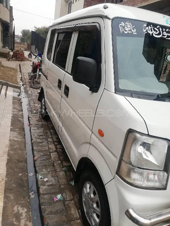 Suzuki Every 2018 for Sale in Gujranwala Suzuki Every 2018 for Sale in Gujranwala Image-2