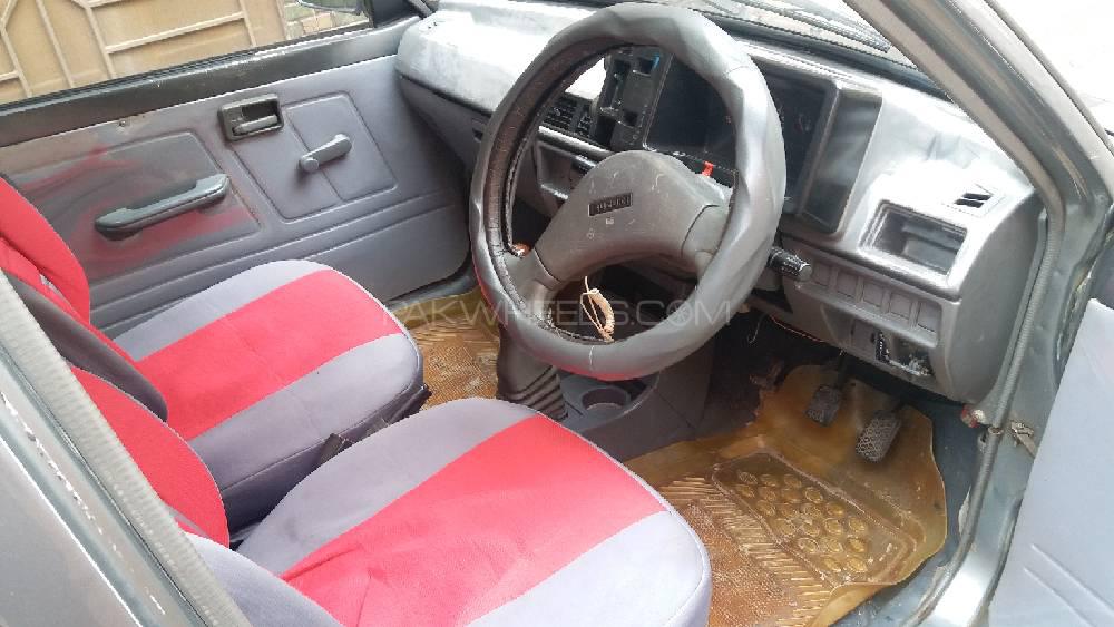 Suzuki Mehran 2011 for Sale in Rahim Yar Khan Suzuki Mehran 2011 for Sale in Rahim Yar Khan Image-5