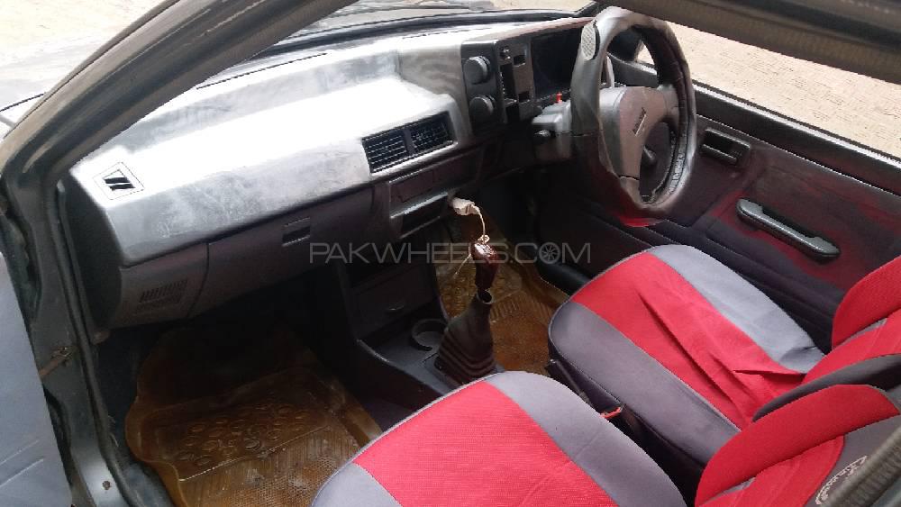 Suzuki Mehran 2011 for Sale in Rahim Yar Khan Suzuki Mehran 2011 for Sale in Rahim Yar Khan Image-14