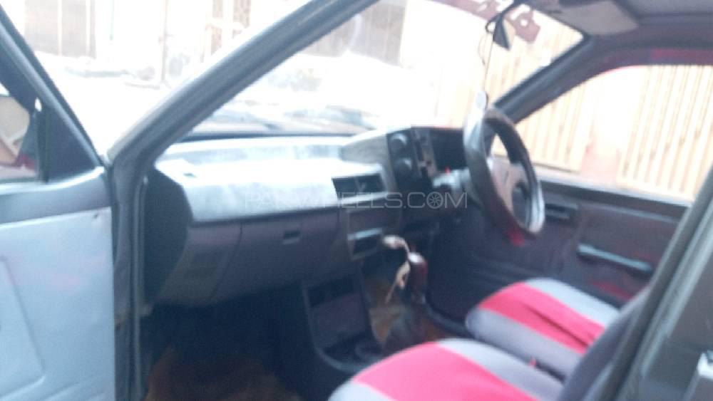 Suzuki Mehran 2011 for Sale in Rahim Yar Khan Suzuki Mehran 2011 for Sale in Rahim Yar Khan Image-16