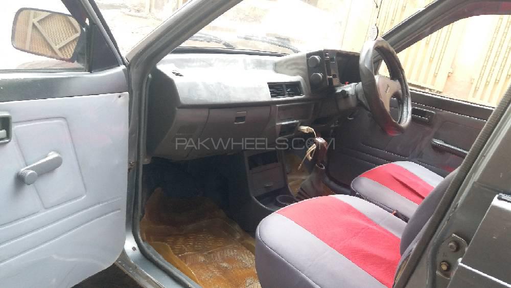Suzuki Mehran 2011 for Sale in Rahim Yar Khan Suzuki Mehran 2011 for Sale in Rahim Yar Khan Image-17