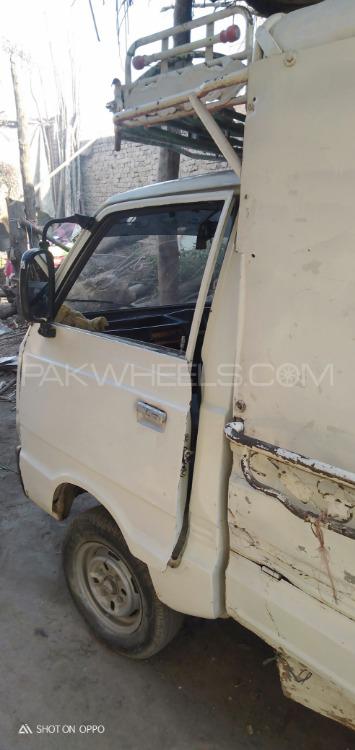 Suzuki Ravi 1991 for Sale in Kandiaro Suzuki Ravi 1991 for Sale in Kandiaro Image-3