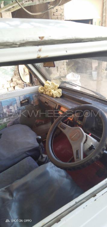 Suzuki Ravi 1991 for Sale in Kandiaro Suzuki Ravi 1991 for Sale in Kandiaro Image-4