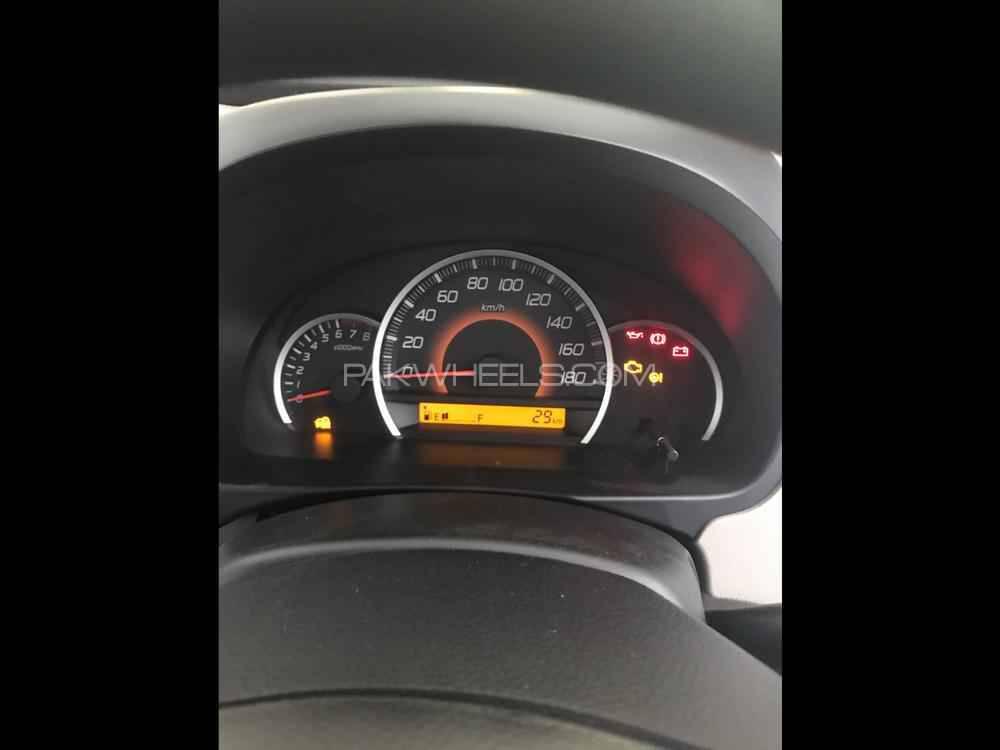 Suzuki Wagon R 2020 for Sale in Sialkot Suzuki Wagon R 2020 for Sale in Sialkot Image-3