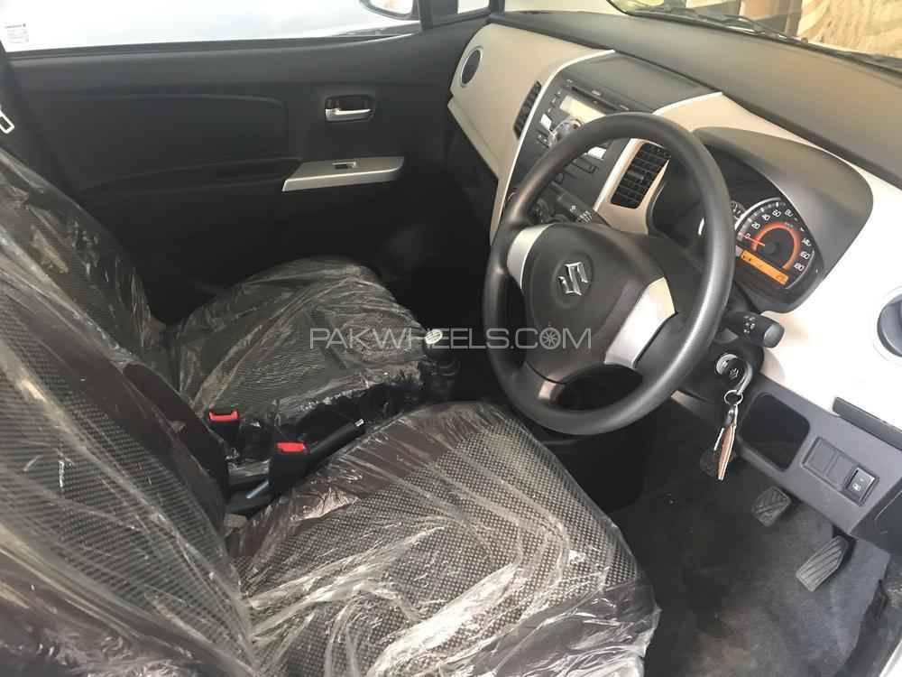 Suzuki Wagon R 2020 for Sale in Sialkot Suzuki Wagon R 2020 for Sale in Sialkot Image-5