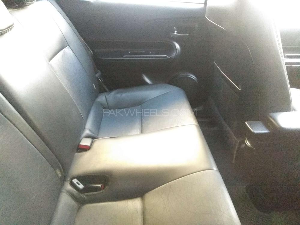 Toyota Aqua 2014 for Sale in Karachi Toyota Aqua 2014 for Sale in Karachi Image-5