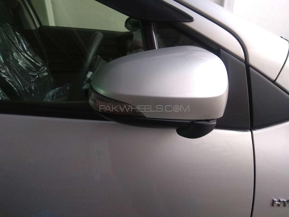 Toyota Aqua 2016 for Sale in Lahore Toyota Aqua 2016 for Sale in Lahore Image-5