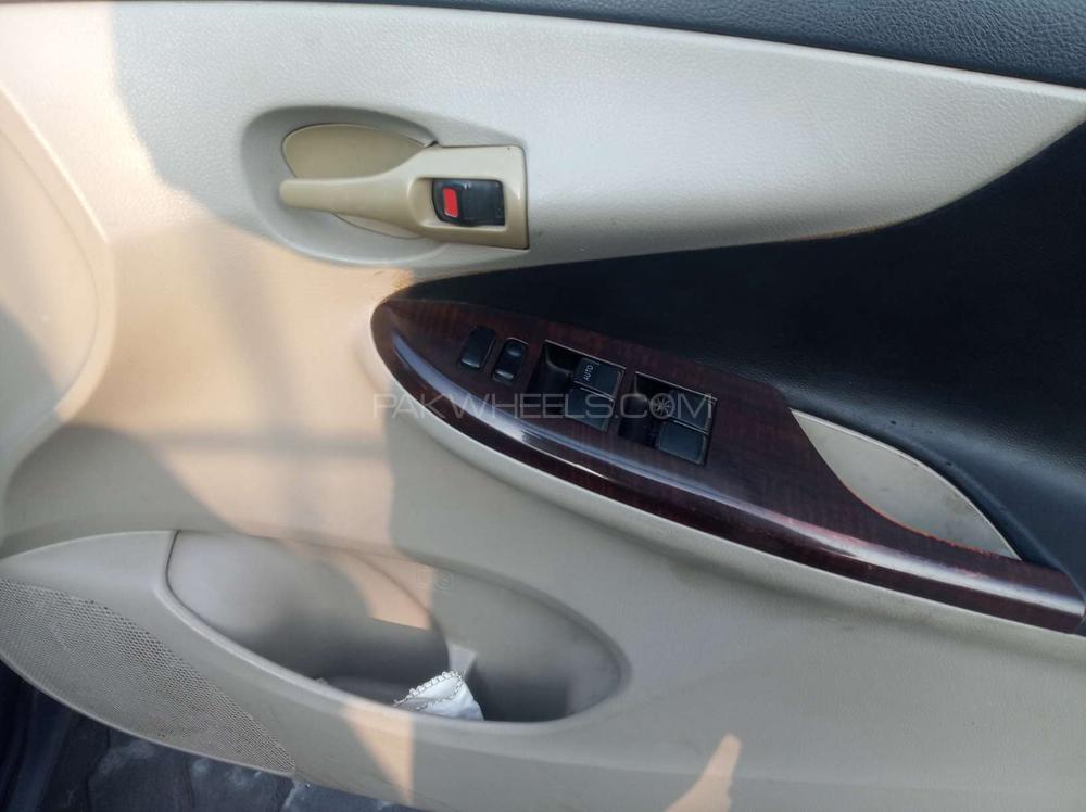 Toyota Corolla 2013 for Sale in Gujranwala Toyota Corolla 2013 for Sale in Gujranwala Image-9