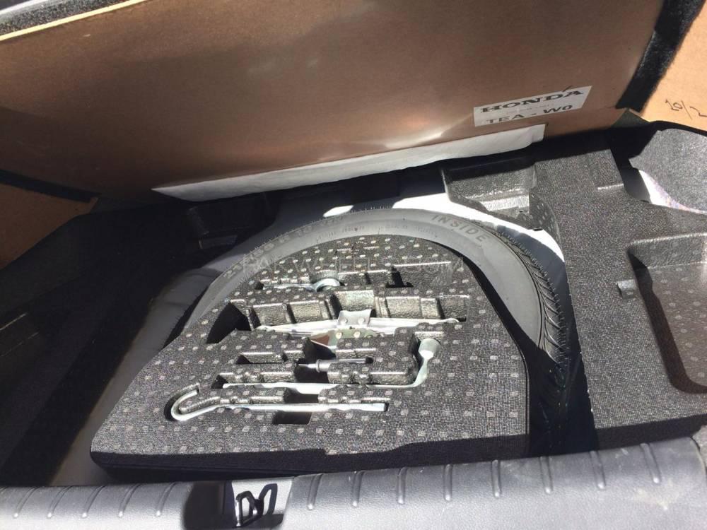 Honda Civic 2017 for Sale in Islamabad Honda Civic 2017 for Sale in Islamabad Image-5