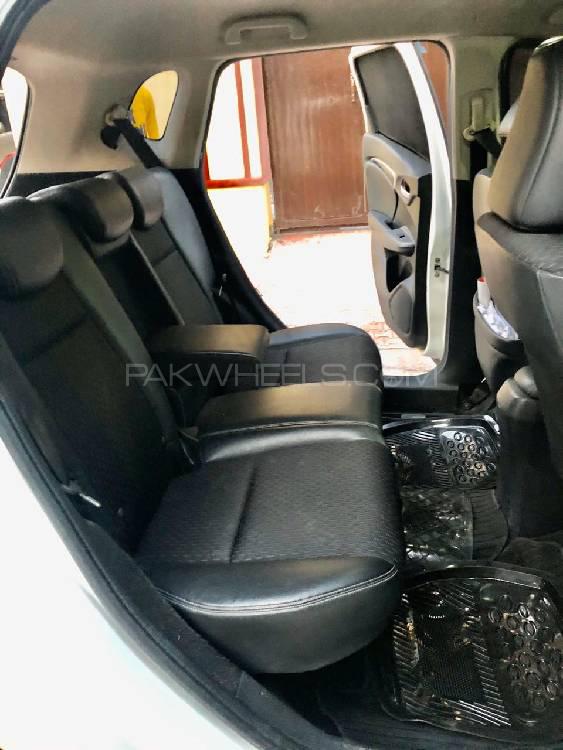 Honda Fit 2014 for Sale in Wah cantt Honda Fit 2014 for Sale in Wah cantt Image-5