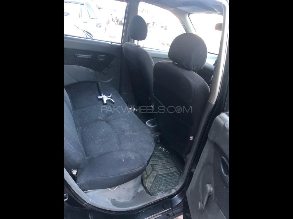Hyundai Santro 2007 for Sale in Islamabad Hyundai Santro 2007 for Sale in Islamabad Image-11