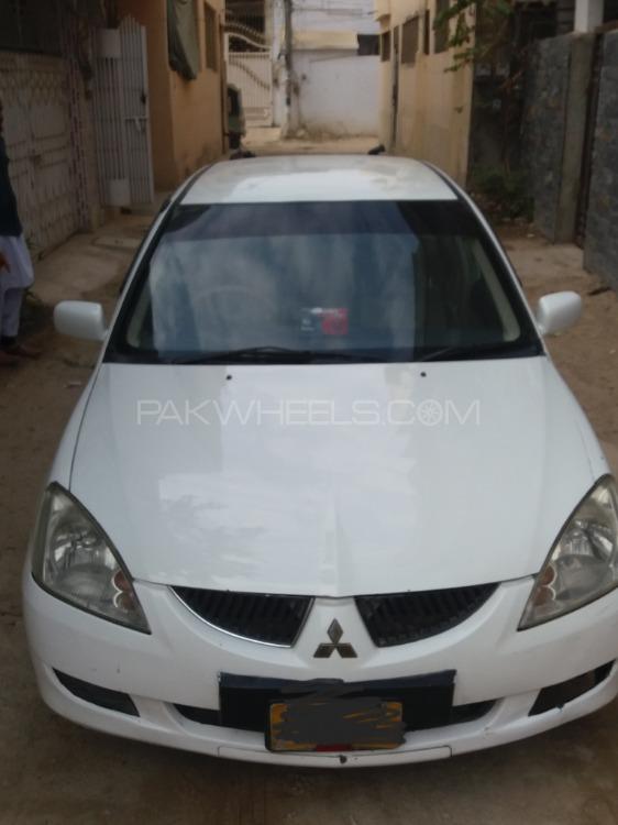 Mitsubishi Lancer 2006 for Sale in Karachi Image-1
