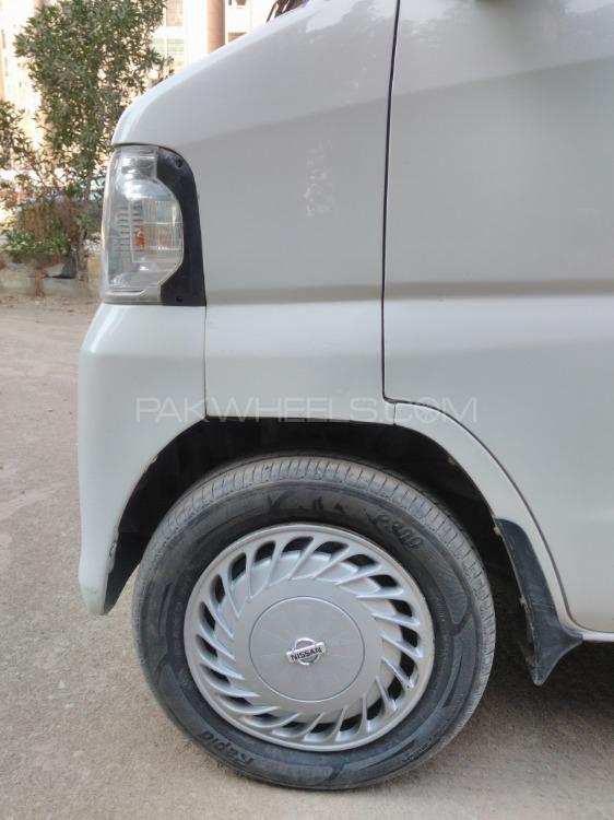 Nissan Clipper 2012 for Sale in Karachi Nissan Clipper 2012 for Sale in Karachi Image-4