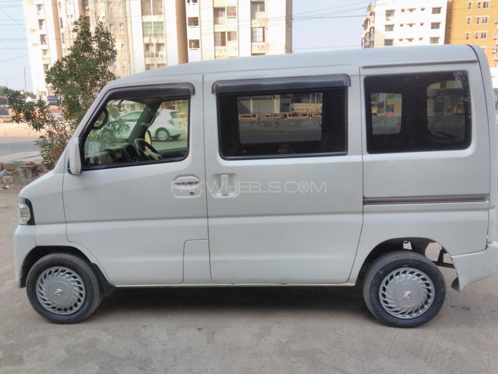 Nissan Clipper 2012 for Sale in Karachi Nissan Clipper 2012 for Sale in Karachi Image-6