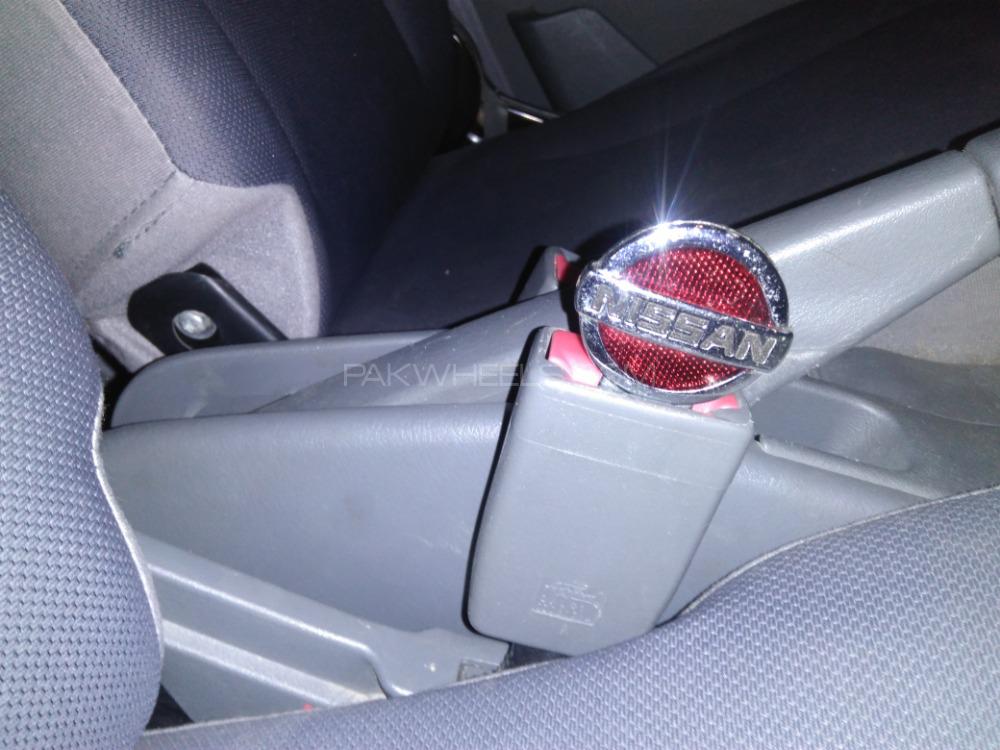 Nissan Clipper 2012 for Sale in Karachi Nissan Clipper 2012 for Sale in Karachi Image-16