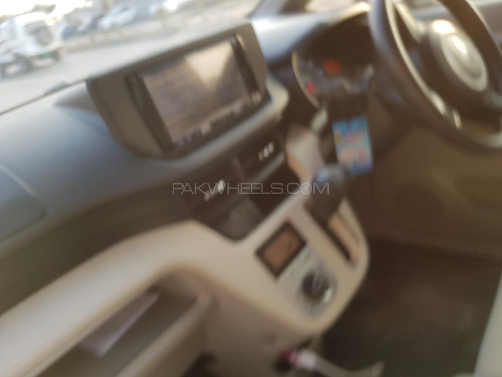 Subaru Stella 2016 for Sale in Mandi bahauddin Subaru Stella 2016 for Sale in Mandi bahauddin Image-5