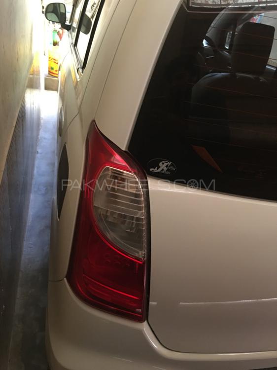 Suzuki Alto 2018 for Sale in Sahiwal Suzuki Alto 2018 for Sale in Sahiwal Image-7