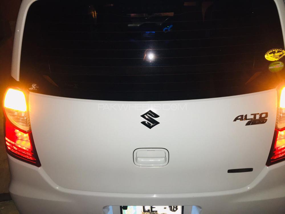 Suzuki Alto 2018 for Sale in Sahiwal Suzuki Alto 2018 for Sale in Sahiwal Image-15