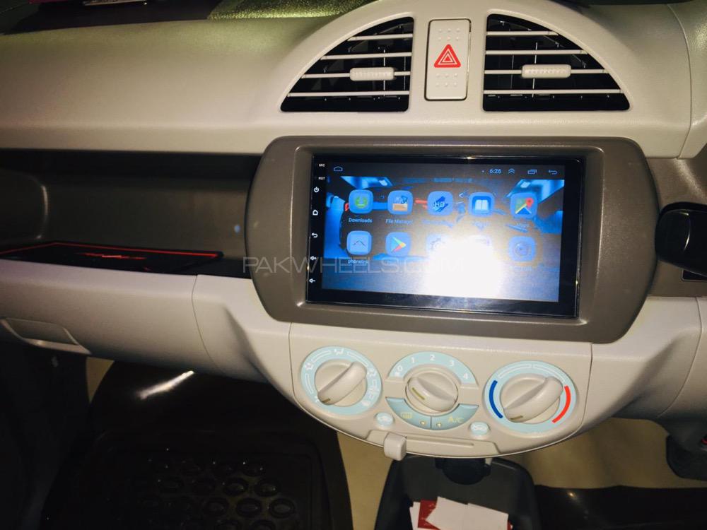 Suzuki Alto 2018 for Sale in Sahiwal Suzuki Alto 2018 for Sale in Sahiwal Image-20