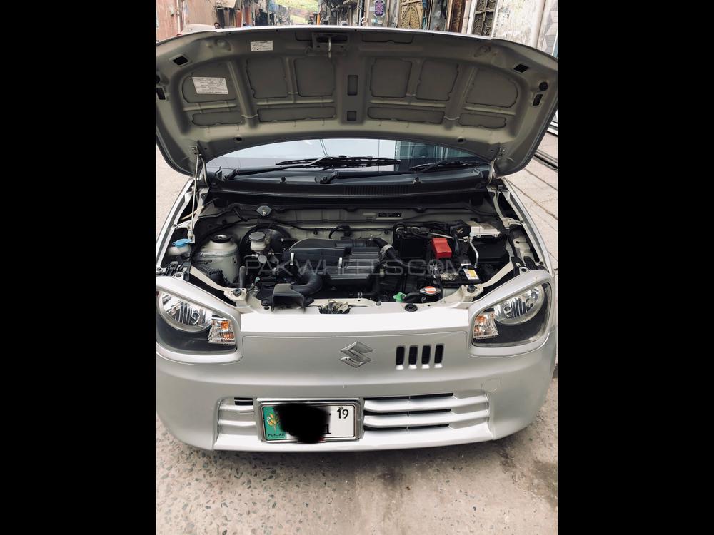 Suzuki Alto 2015 for Sale in Lahore Suzuki Alto 2015 for Sale in Lahore Image-3