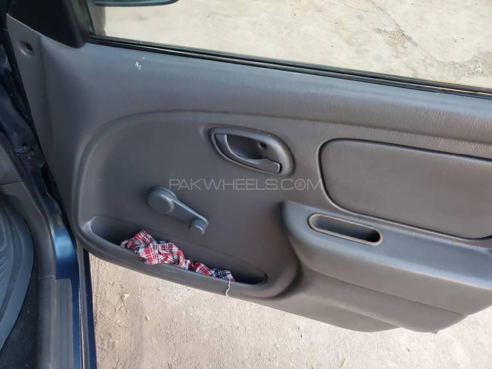 سوزوکی آلٹو 2006 for Sale in کراچی سوزوکی آلٹو 2006 for Sale in کراچی Image-4