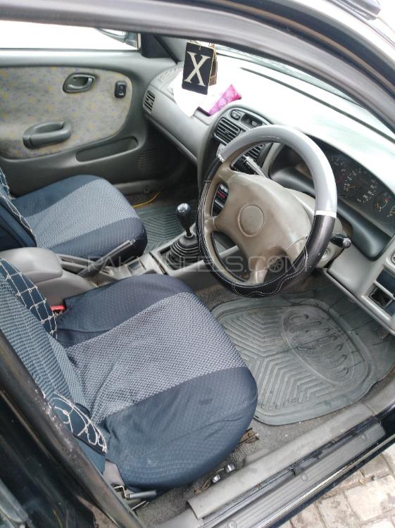Suzuki Baleno 2005 for Sale in Islamabad Image-1