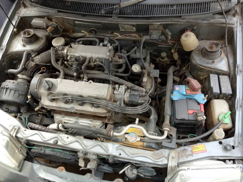 Suzuki Cultus 2012 for Sale in Gujranwala Suzuki Cultus 2012 for Sale in Gujranwala Image-5