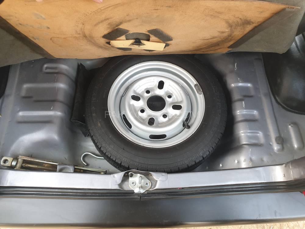 Suzuki Mehran 2019 for Sale in Islamabad Suzuki Mehran 2019 for Sale in Islamabad Image-18