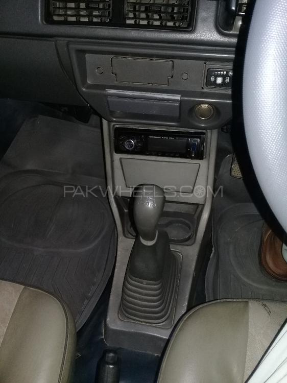 Suzuki Mehran 2012 for Sale in Mardan Suzuki Mehran 2012 for Sale in Mardan Image-4