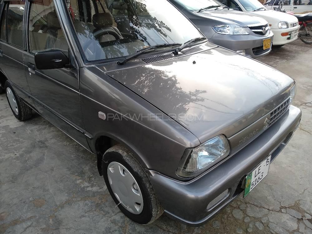 Suzuki Mehran 2015 for Sale in Bahawalpur Suzuki Mehran 2015 for Sale in Bahawalpur Image-3