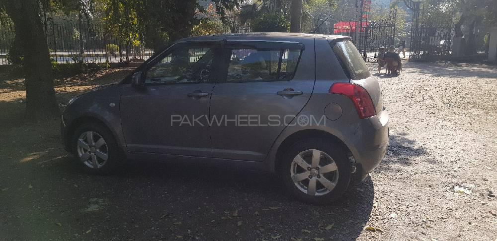 سوزوکی سوئفٹ 2016 for Sale in لاہور سوزوکی سوئفٹ 2016 for Sale in لاہور Image-2