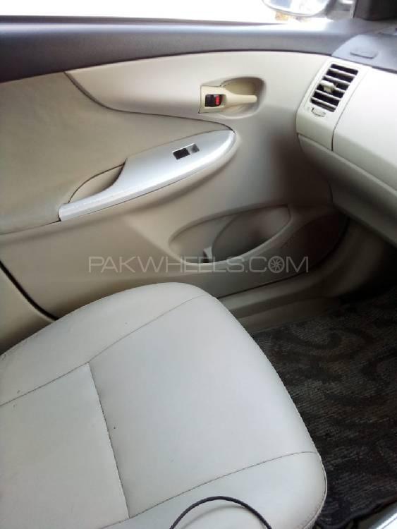 ٹویوٹا کرولا 2012 for Sale in فیصل آباد ٹویوٹا کرولا 2012 for Sale in فیصل آباد Image-14