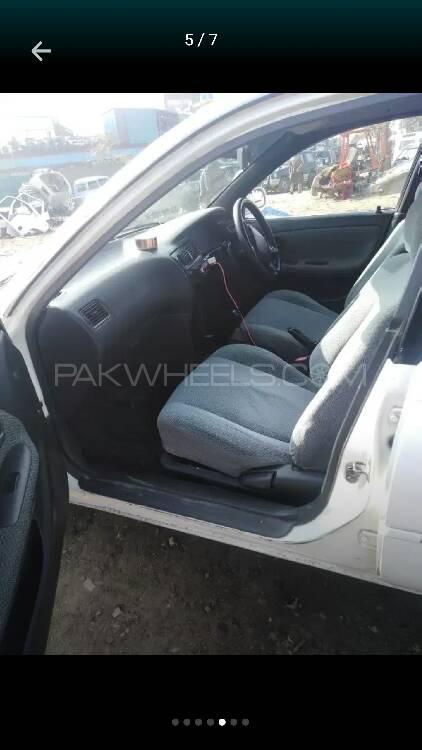 Toyota Corolla 1992 for Sale in Rawalpindi Toyota Corolla 1992 for Sale in Rawalpindi Image-8