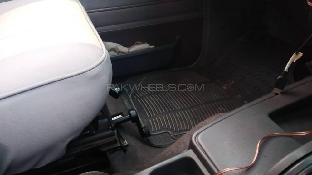 Toyota Land Cruiser 1994 for Sale in Islamabad Toyota Land Cruiser 1994 for Sale in Islamabad Image-17