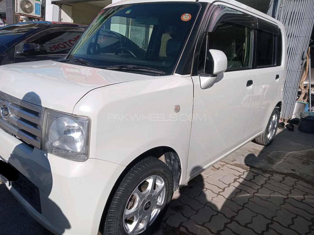ڈائیہاتسو موو کونٹے 2012 for Sale in اسلام آباد ڈائیہاتسو موو کونٹے 2012 for Sale in اسلام آباد Image-2