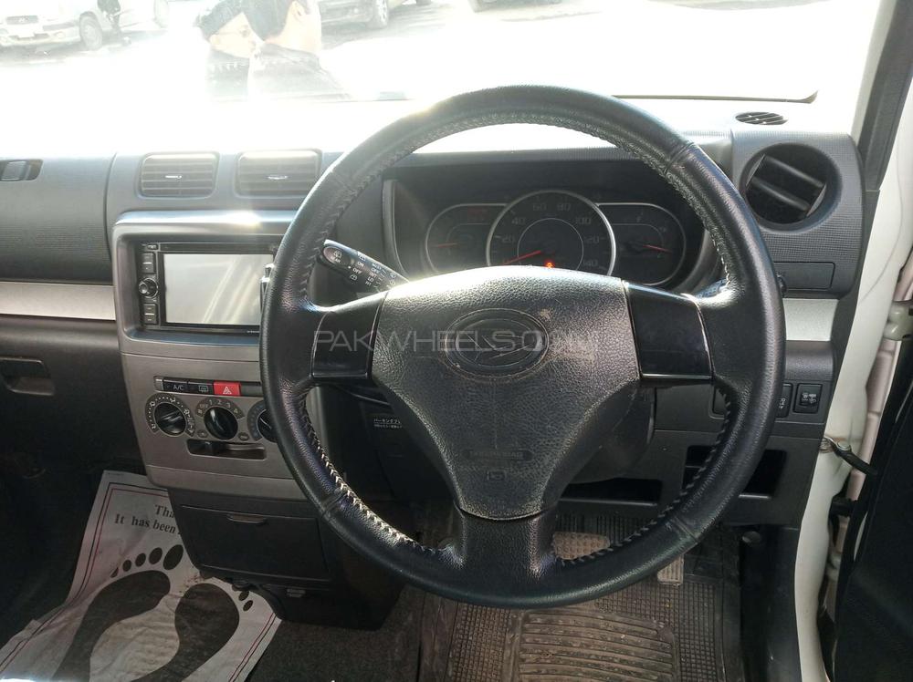 ڈائیہاتسو موو کونٹے 2012 for Sale in اسلام آباد ڈائیہاتسو موو کونٹے 2012 for Sale in اسلام آباد Image-10