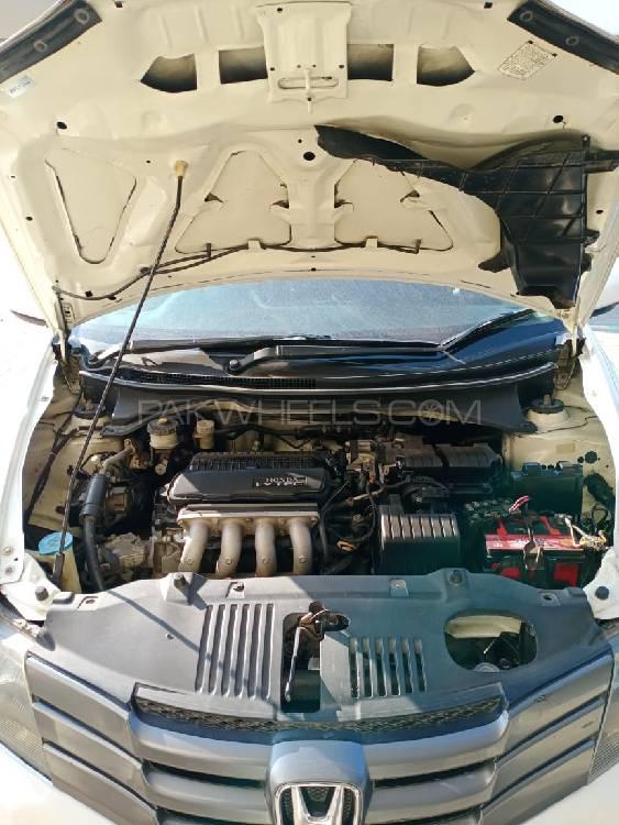 Honda City 2011 for Sale in Rahim Yar Khan Honda City 2011 for Sale in Rahim Yar Khan Image-9