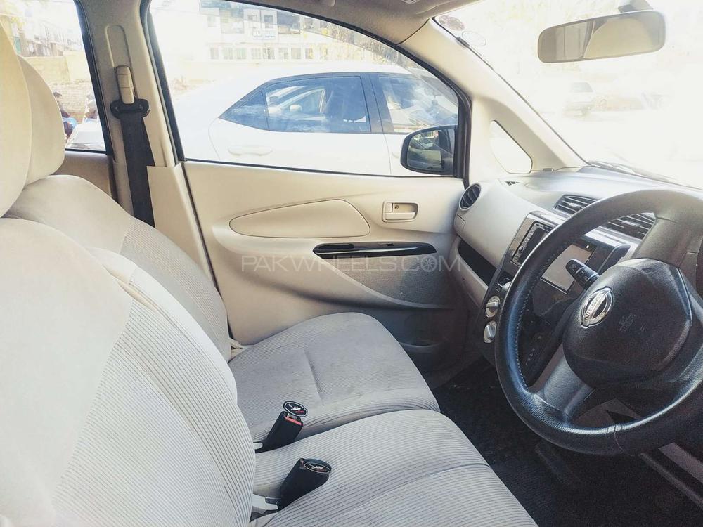 Nissan Dayz 2015 for Sale in Islamabad Nissan Dayz 2015 for Sale in Islamabad Image-6