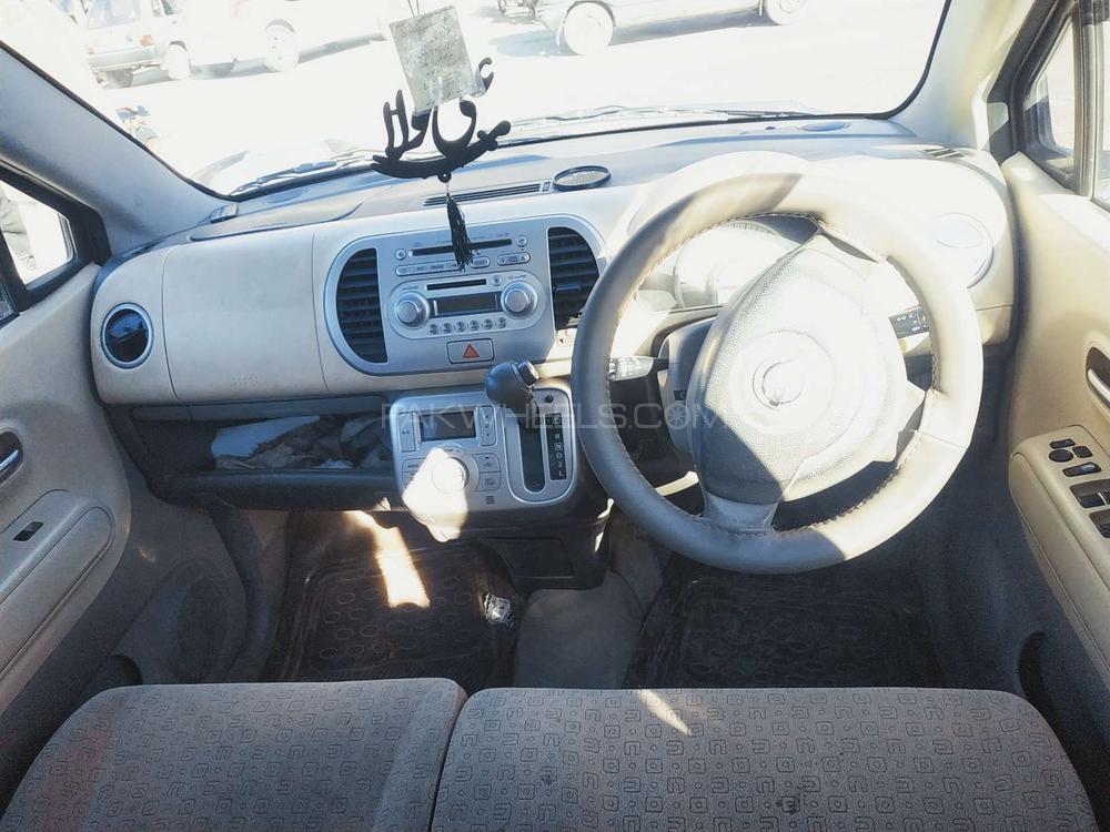 نسان موکو 2007 for Sale in اسلام آباد نسان موکو 2007 for Sale in اسلام آباد Image-10