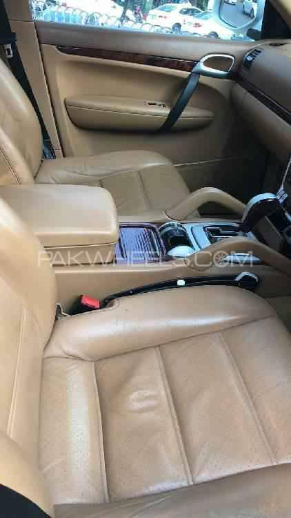 Porsche Other 2007 for Sale in Karachi Porsche Other 2007 for Sale in Karachi Image-5