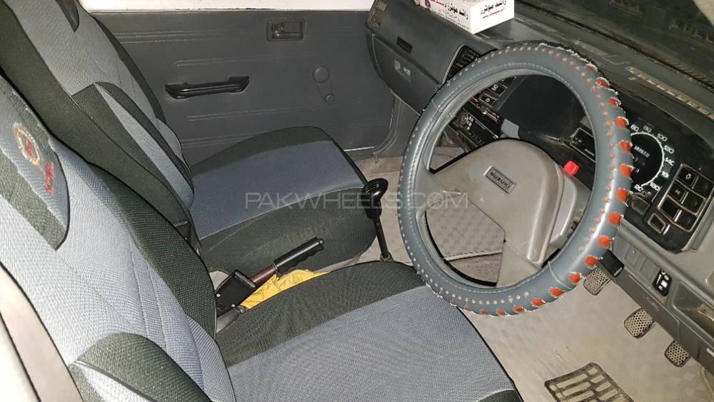 Suzuki Khyber 1998 for Sale in Mardan Suzuki Khyber 1998 for Sale in Mardan Image-2